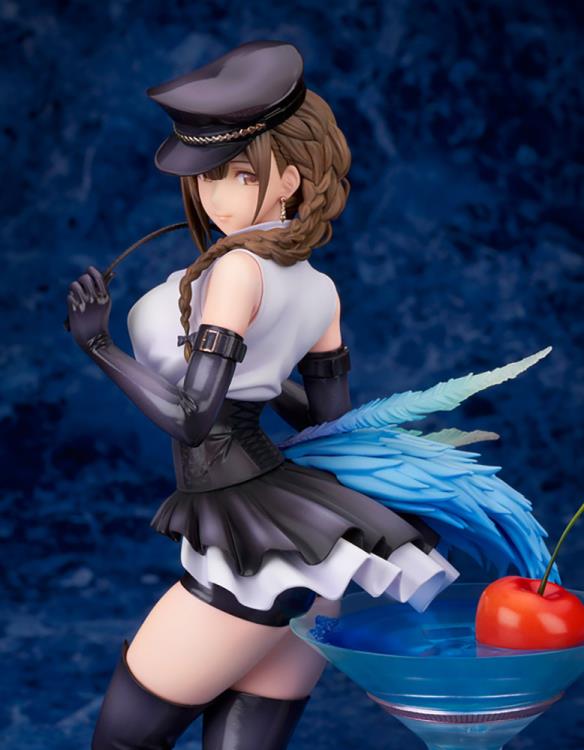 The Idolmaster: Shiny Colors Chiyuki Kuwayama (Formal Look Serenade Ver.) 1/7 Scale Figure