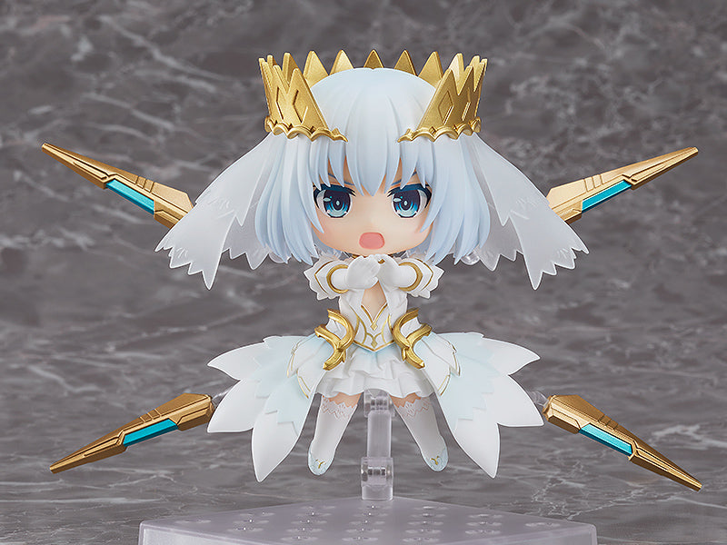 Date A Live IV Nendoroid No.1236 Tobiichi Origami