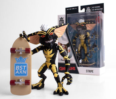 Gremlins BST AXN Stripe Action Figure