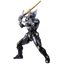 Choukou Senshi Changerion Akira Suzumura Changerion Figure