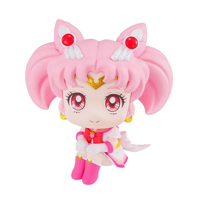 Look-Up Sailor Moon Super Sailor Chibi Moon