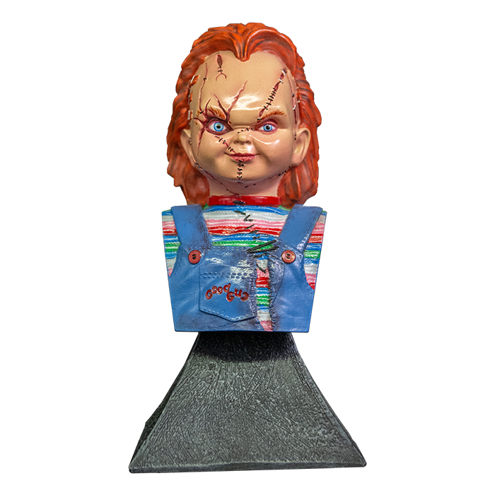 Bride of Chucky Mini-Bust