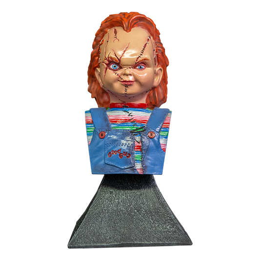 Bride of Chucky Mini-Bust