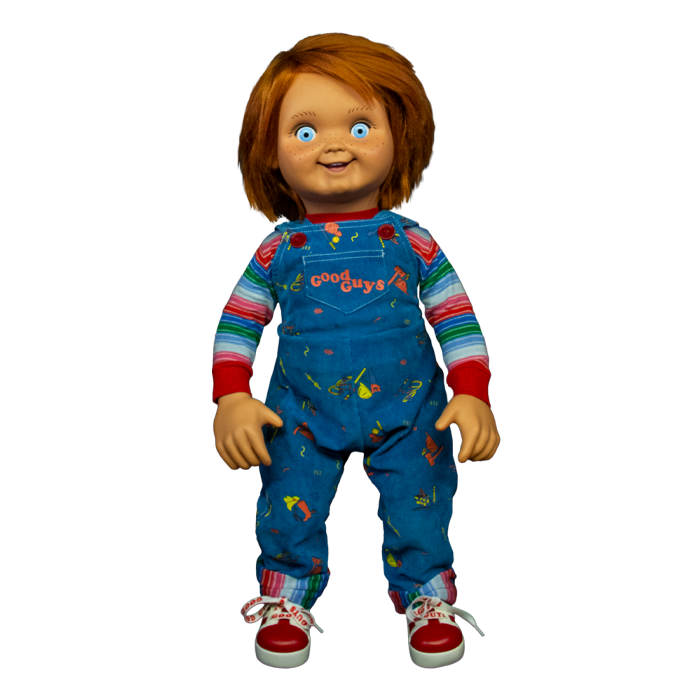 Child’s Play 2 Good Guy Doll 1:1 Lifesize