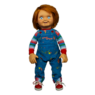 Child’s Play 2 Good Guy Doll 1:1 Lifesize