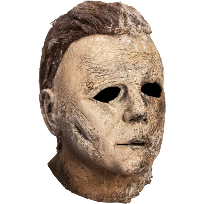 Halloween Ends - Michael Myers Mask