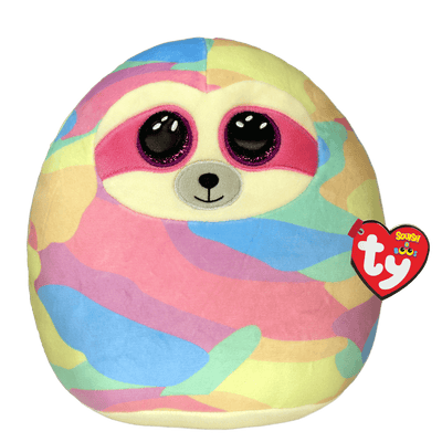 Cooper PASTEL SLOTH Squish a Boo