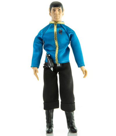 MEGO SCI-FI STAR TREK TOS MR SPOCK 14IN