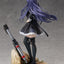 Assault Lily Bouquet F:Nex Yuyu Shirai 1/7 Scale Figure