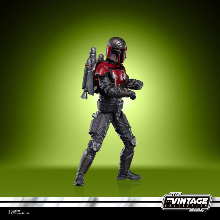 Star Wars: The Vintage Collection Mandalorian Super Commando (The Clone Wars)