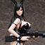 1/4 GANTZ: REIKA: Bare Leg Bunny Ver. Figure