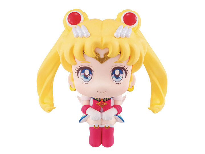 Look-Up Sailor Moon Super Sailor Moon