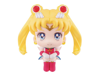 Look-Up Sailor Moon Super Sailor Moon