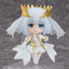 Date A Live IV Nendoroid No.1236 Tobiichi Origami