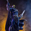 Skeletor Legends Maquette