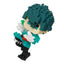 My Hero Academia Nanoblock Character Collection Series Izuku Midoriya