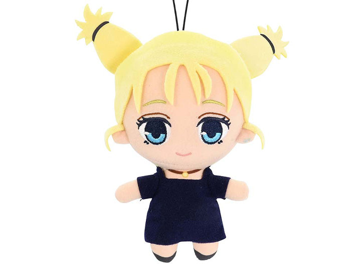 Jujutsu Kaisen Vol.5 Momo Nishimiya Plush