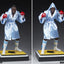 Rocky III Clubber Lang 1/3 Scale Statue