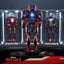 PRE-ORDER Iron Man 3 DS004D51 Iron Man Mark VII (Open Armor Ver.) 1/6 Scale Collectible Diorama