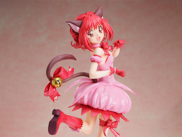 Tokyo Mew Mew New F:Nex Mew Ichigo 1/7 Scale Figure