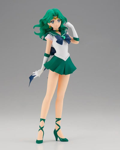 Sailor Moon Eternal Glitter & Glamours Super Sailor Neptune