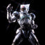 Choukou Senshi Changerion Akira Suzumura Changerion Figure