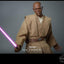 PRE-ORDER Star Wars: Attack of the Clones Mace Windu 1/6th Scale Collectible Figure