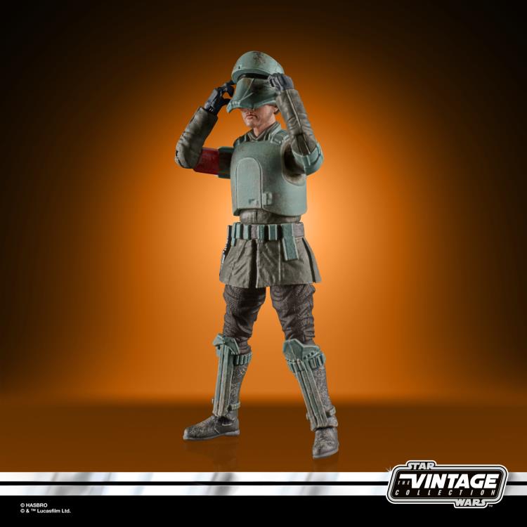 Star Wars: The Vintage Collection Din Djarin (Morak)