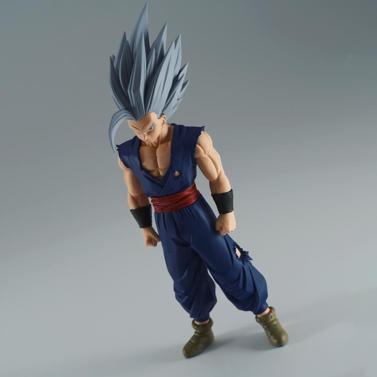 Dragon Ball Super: Super Hero DXF Gohan (Beast)