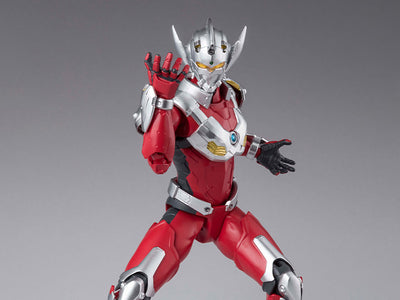 Ultraman S.H.Figuarts Ultraman Suit Taro