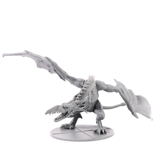 Dark Souls RPG: Guardian Dragon