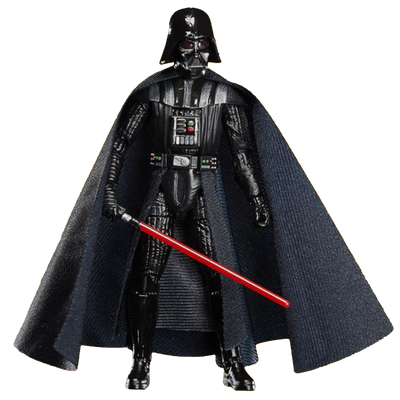 Star Wars: The Vintage Collection Darth Vader (The Dark Times)