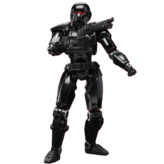 Star Wars: The Vintage Collection Dark Trooper (The Mandalorian)
