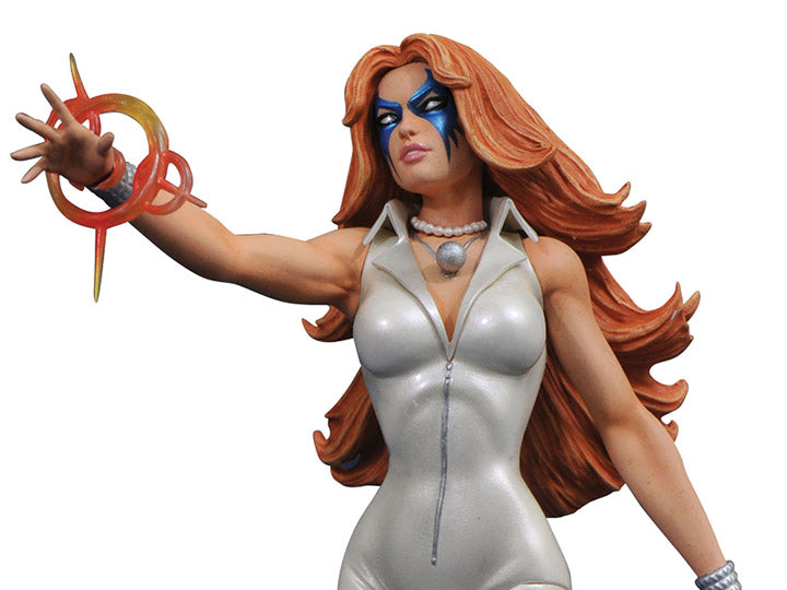 Marvel Gallery Dazzler Figure