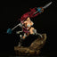 Fairy Tail Erza Scarlet (Knight Ver. Refine 2022) 1/6 Scale Figure