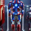 PRE-ORDER Iron Man 3 DS004D51 Iron Man Mark VII (Open Armor Ver.) 1/6 Scale Collectible Diorama