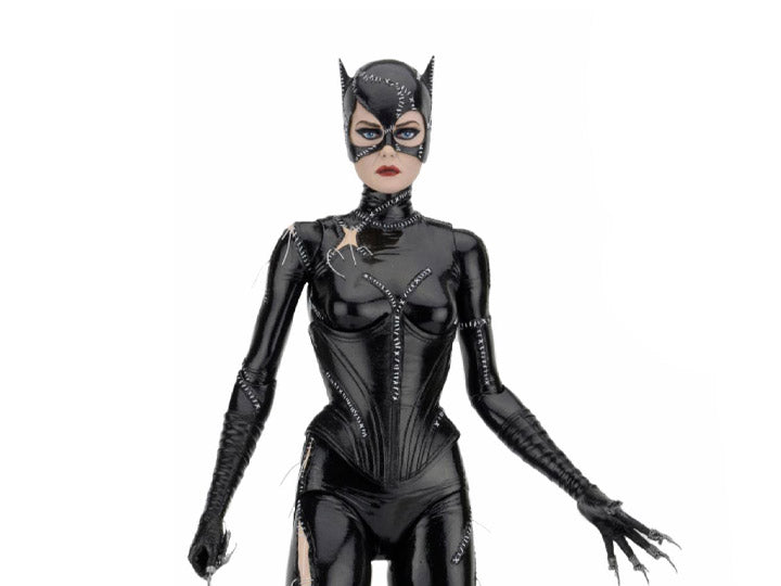Batman Returns 1/4 Scale Action Figure Catwoman (Michelle Pfeiffer)