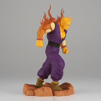 Dragon Ball Super: Super Hero History Box Vol.7 Orange Piccolo