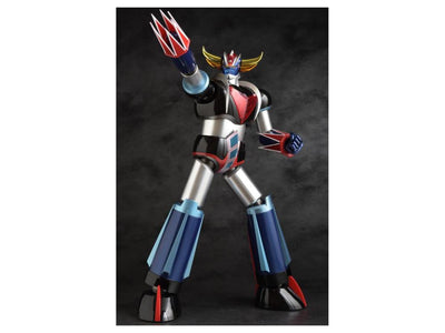 UFO Robot Grendizer Grand Action Bigsize Model Grendizer (Renewal Ver.)