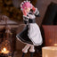POP UP PARADE Ram: Ice Season Ver. (Re:ZERO Starting Life in Another World) (Reissue)
