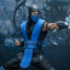 Storm Collectibles - Mortal Kombat 11 - Sub-Zero, Storm Collectibles 1/6 Action Figure