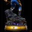 Flash Gordon Deluxe 1/10 Art Scale Limited Edition Statue