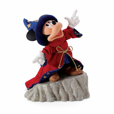 Sorcerer Mickey Possible Dreams