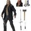 Friday the 13th (2009) Ultimate Jason Voorhees Figure