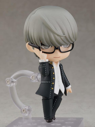 Persona 4 Nendoroid No.1607 Yu Narukami