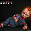 Bride of Chucky Life-Size Chucky Replica