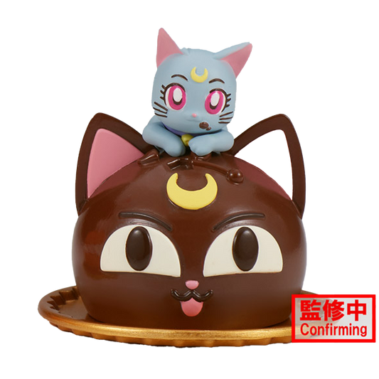 Sailor Moon Cosmos Paldolce Collection Diana