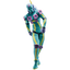 JoJo's Bizarre Adventure: Stone Ocean Ichibansho Diver Drive (Stand's Assemble) Figure