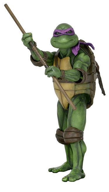 PRE-ORDER Neca TMNT Donatello 1/4 Scale