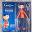 Coraline Articulated Figure in Striped Shirt